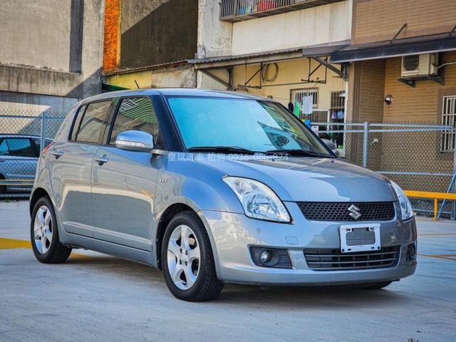 Suzuki SWIFT  第2張相片