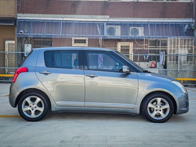 Suzuki SWIFT  第3張相片