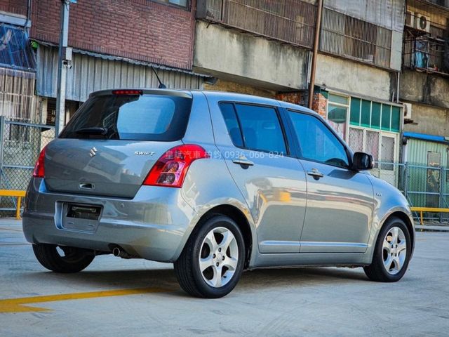 Suzuki SWIFT  第4張相片