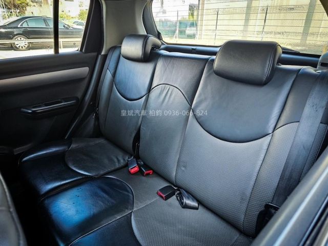 Suzuki SWIFT  第6張相片