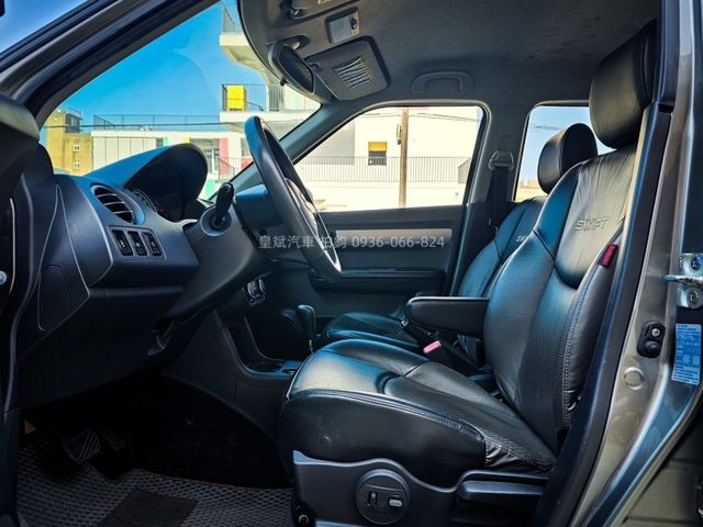 Suzuki SWIFT  第8張相片