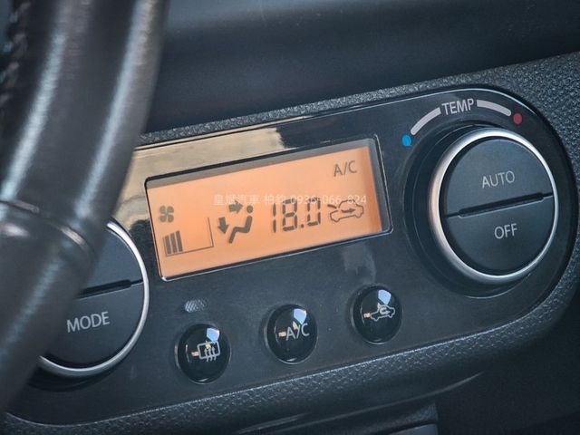 Suzuki SWIFT  第12張相片