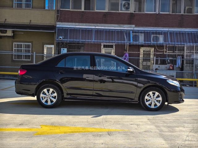 Toyota ALTIS  第3張相片
