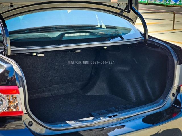 Toyota ALTIS  第12張相片