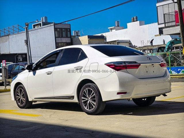 Toyota ALTIS  第3張相片