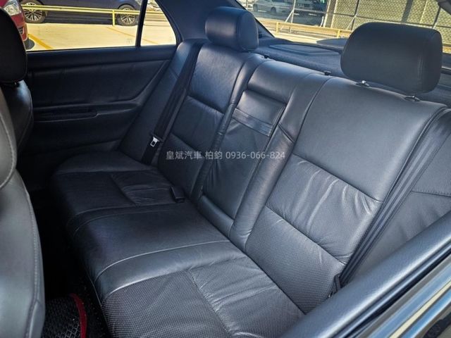 Toyota ALTIS  第7張相片