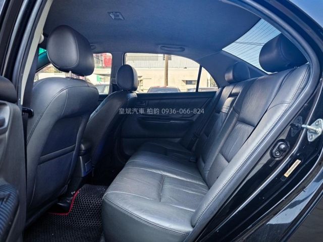 Toyota ALTIS  第10張相片