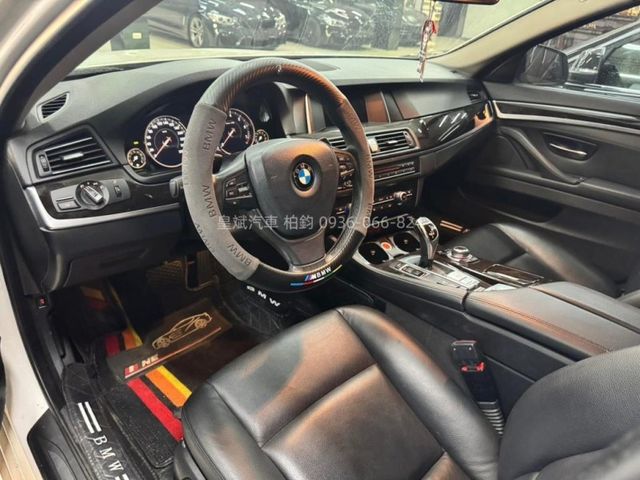 BMW/ 寶馬 528i Luxury  第3張相片