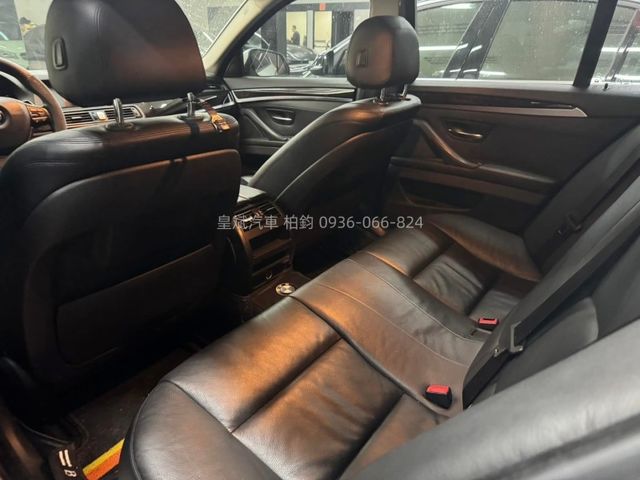 BMW/ 寶馬 528i Luxury  第4張相片