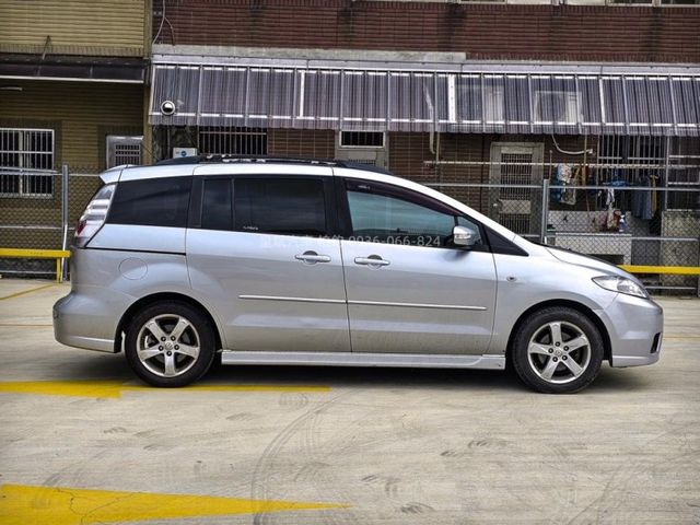 Mazda Mazda5  第3張相片