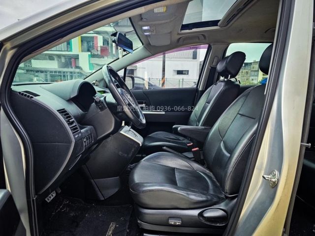 Mazda Mazda5  第6張相片