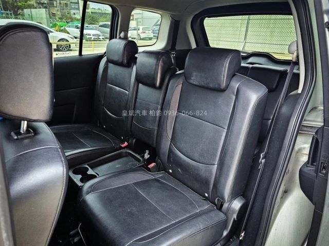Mazda Mazda5  第8張相片