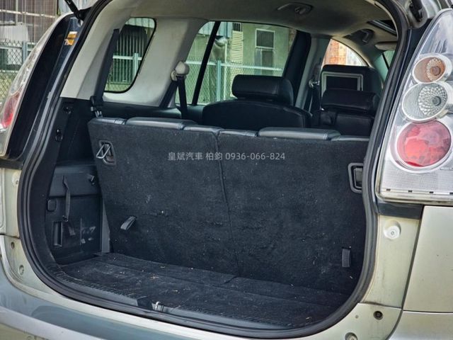 Mazda Mazda5  第12張相片