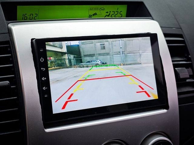 Mazda Mazda5  第13張相片