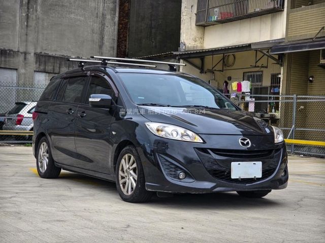 Mazda Mazda5  第2張相片