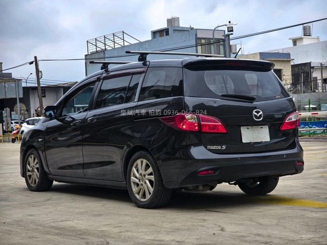 Mazda Mazda5  第4張相片