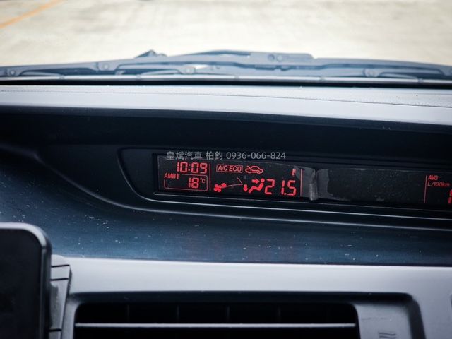Mazda Mazda5  第11張相片