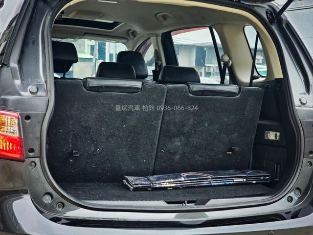 Mazda Mazda5  第12張相片