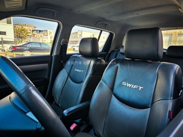 Suzuki SWIFT  第6張相片