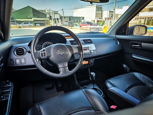 Suzuki SWIFT  第9張相片