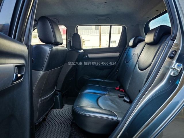 Suzuki SWIFT  第10張相片