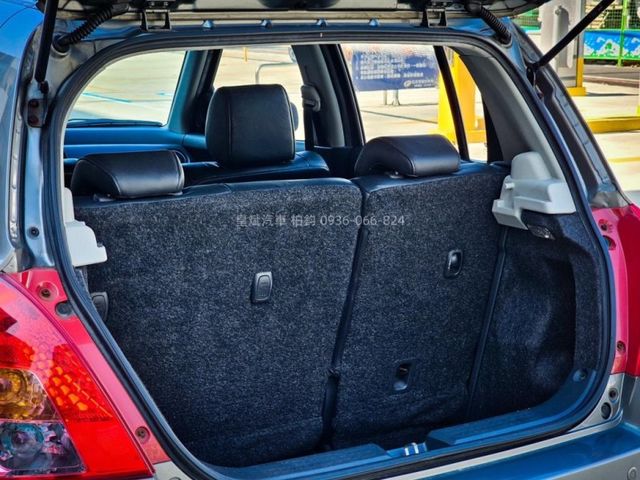 Suzuki SWIFT  第12張相片