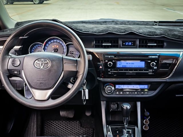 Toyota ALTIS  第9張相片