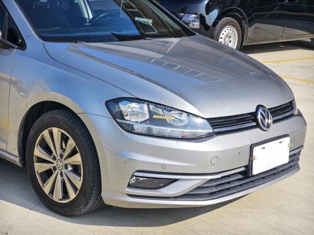 Volkswagen 福斯 Golf  第7張相片