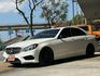 Mercedes-Benz/賓士 E-CLASS  第1張縮圖