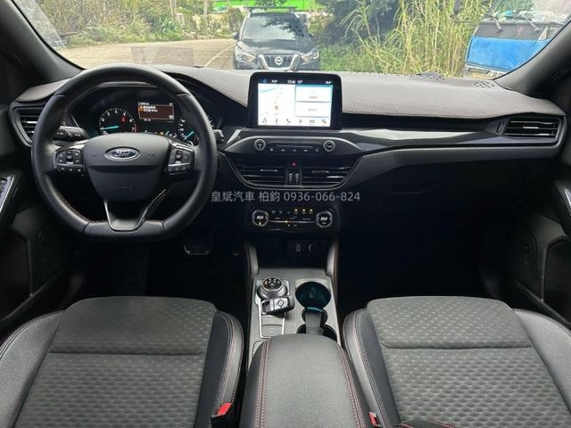 Ford/福特 Focus  第5張相片