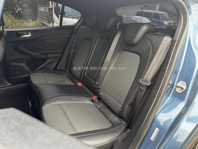 Ford/福特 Focus  第6張相片