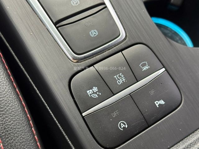 Ford/福特 Focus  第7張相片