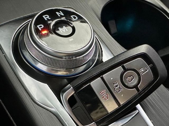 Ford/福特 Focus  第8張相片