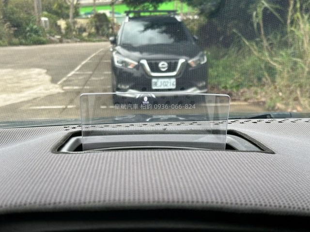 Ford/福特 Focus  第9張相片