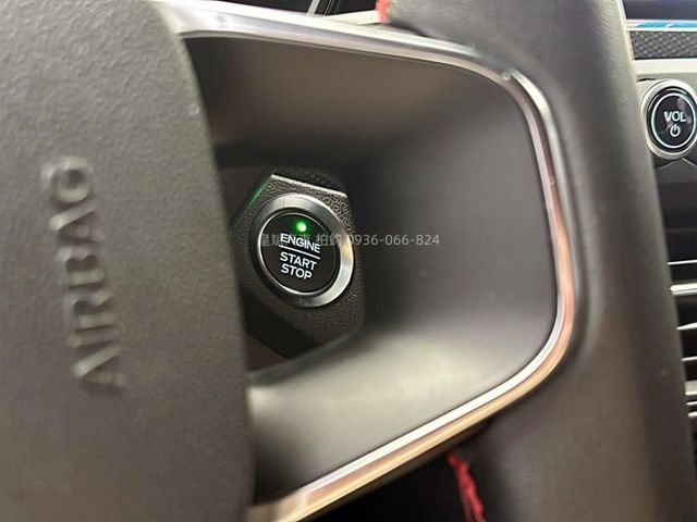 Ford/福特 Focus  第11張相片