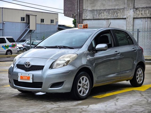 Toyota Yaris  第1張相片