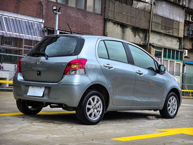 Toyota Yaris  第3張相片