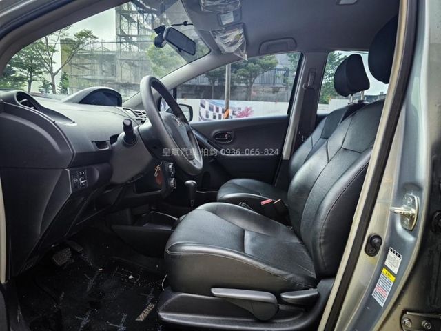 Toyota Yaris  第5張相片