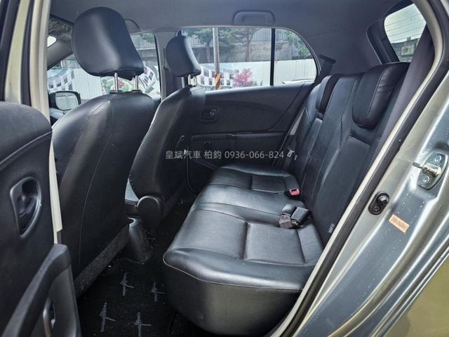 Toyota Yaris  第6張相片