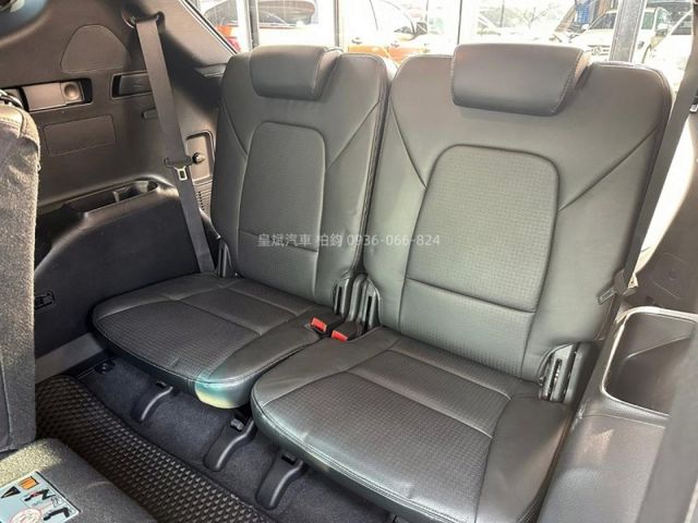 Hyundai Santa Fe  第6張相片