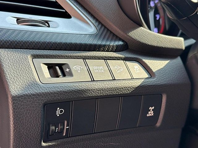 Hyundai Santa Fe  第9張相片