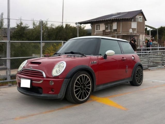 MINI Cooper S  第2張相片
