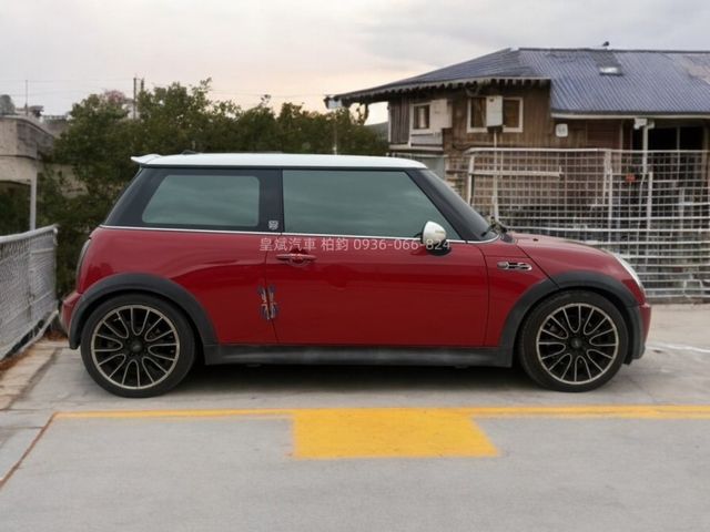 MINI Cooper S  第4張相片