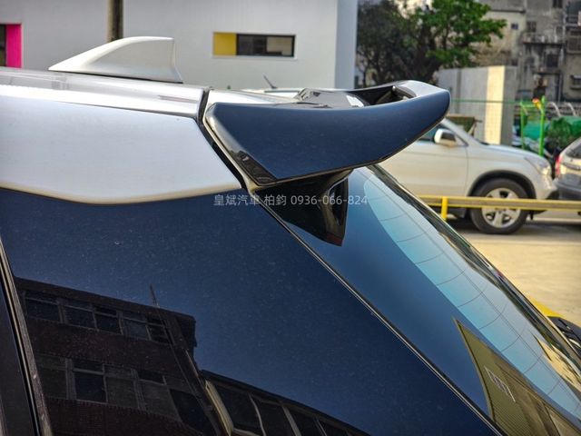 Toyota Yaris  第8張相片