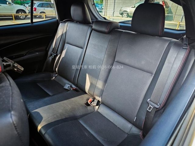 Toyota Yaris  第10張相片