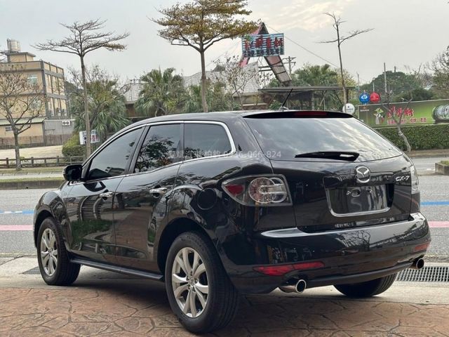 Mazda CX-7  第3張相片