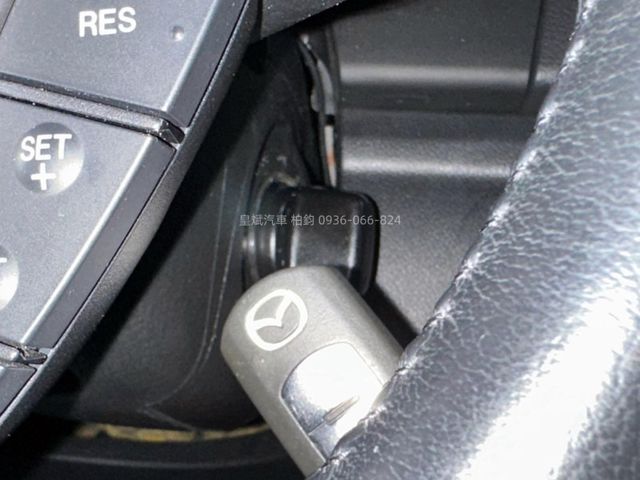 Mazda CX-7  第5張相片