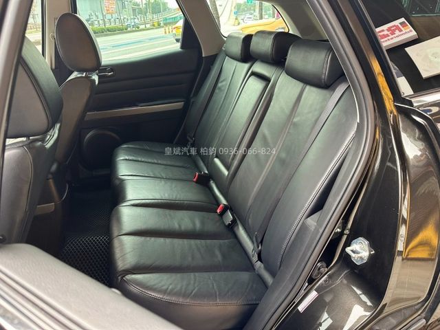 Mazda CX-7  第8張相片