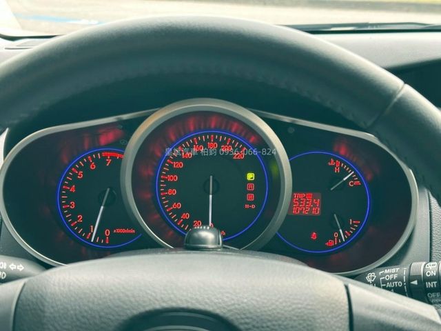 Mazda CX-7  第9張相片