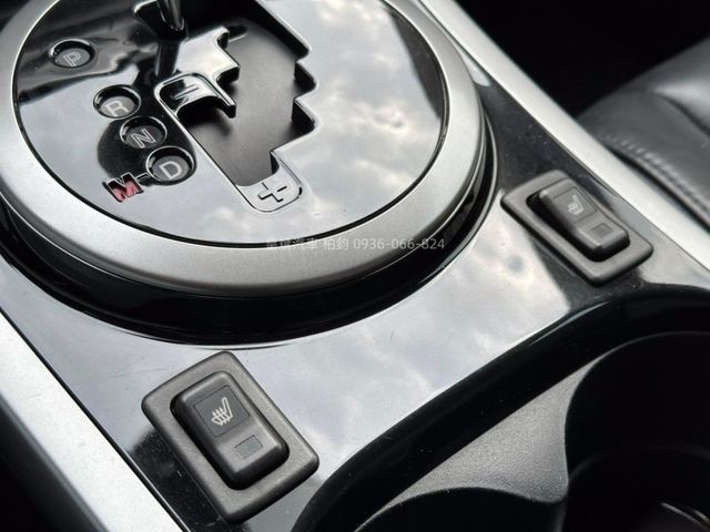 Mazda CX-7  第10張相片
